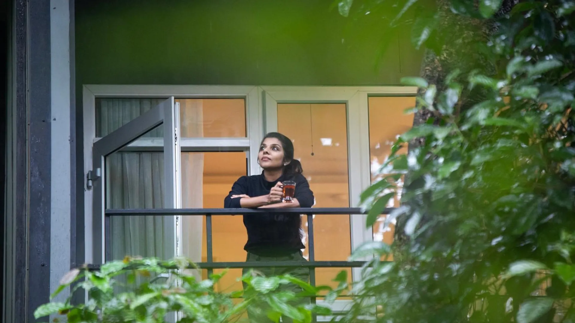 Wayanad Wild - A Cgh Earth Experience Otel Vythiri 5*,