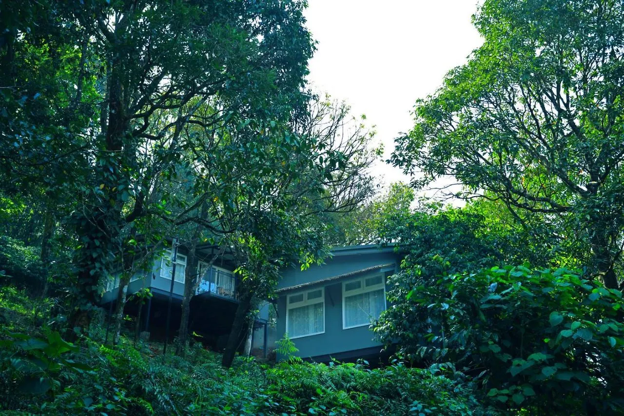 Wayanad Wild - A Cgh Earth Experience Ξενοδοχείο Vythiri Θέρετρο